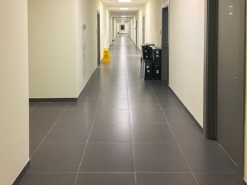 Ремонт коридора